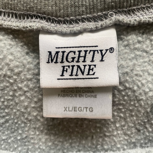 Retro NASA Crewneck Sweatshirt - Picture 5 of 7